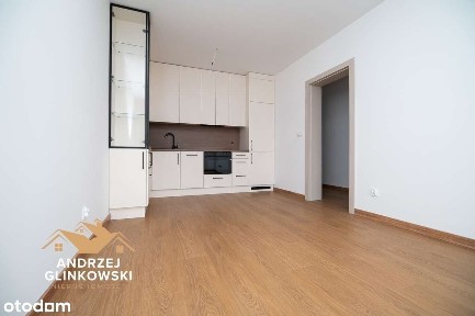 APARTAMENT III Pokojowy Marianki