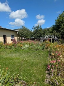 Sprzedam dom przy ul. Łąkowej