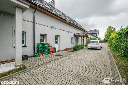 Nowogard - Dom na wynajem
