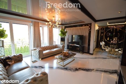 Do sprzedaży apartament dwukondygnacyjny.