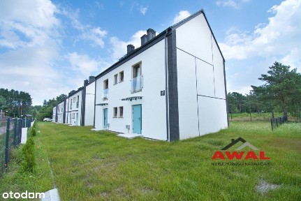 „Lazurowe Rozewie” - Nowa kameralna inwestycja