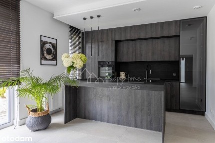 Ogród - 3 pokoje - blisko jezioro