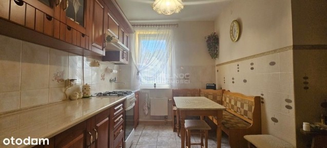 Mieszkanie przy lesie na sprzedaż