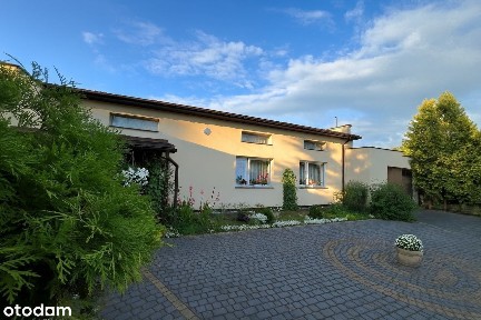 Góra Kalwaria, piaseczyński, mazowieckie