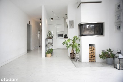 ul. Kamykowa, Brzeziny, Białołęka, Warszawa, mazowieckie