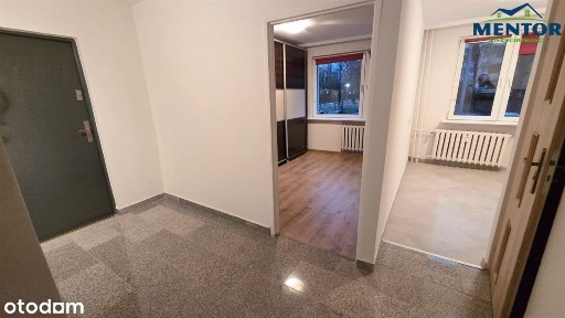 Rozkładowe,środkowe,ciepłe mieszkanie na Podzamczu