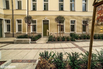 Przepiękny Apartament W Stylu Loftowym
