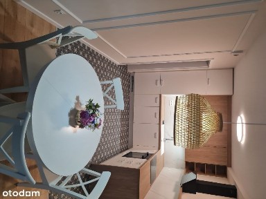 NOWE mieszkanie w bloku z windą na os. Widok