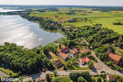 Dom blisko jeziora 262 m2 - Warmia i Mazury