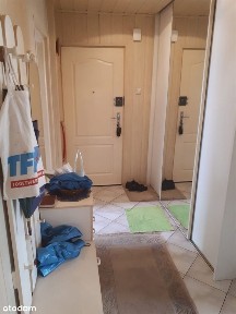Mieszkanie, 48 m², Strzelce Opolskie