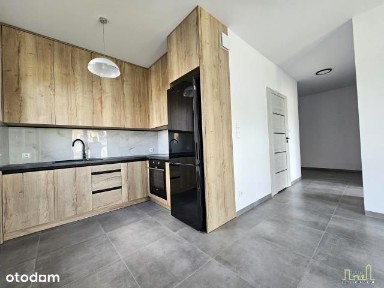 Komfortowe Mieszkanie Z Ogródkiem!