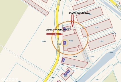 ul. Stanisława Wyspiańskiego, Nysa, nyski, opolskie