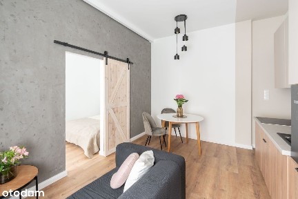 Po generalnym remoncie, ciche/dostępne od zaraz/bez obciążeń/Polna