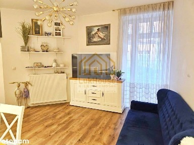 !Sprzedane! Stań Się Częścią Spokoju W Centrum Mia