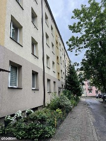 Świetna lokalizacja przy parku, Godula BLOK