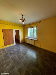 Rybnik-Niewiadom pierwsze piętro do remontu