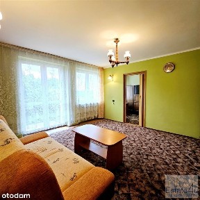 3 pokoje, Sosnowiec Milowice ul. Baczyńskiego