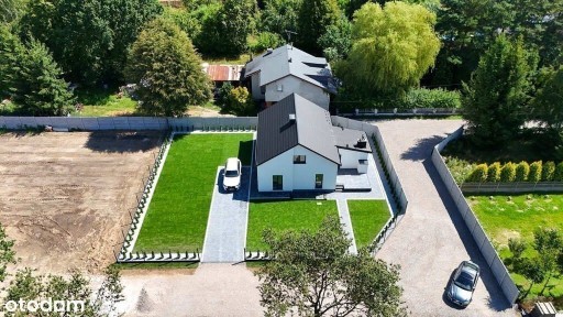 Dom 150m2 z piękną działką! ul. Połaniecka