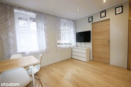 Mieszkanie 2 pokojowe na sprzedaż parter Chełmża