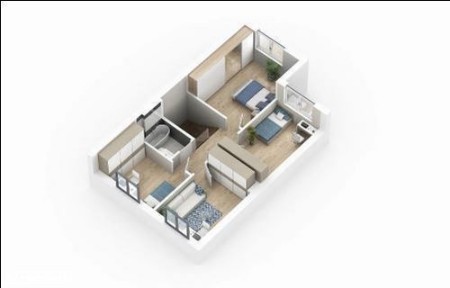 Dom, 114 m², Tychy