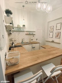 Krótki Najem Kawalerka Krakowskie Przedmieście