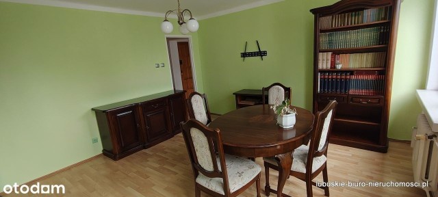 Mieszkanie 3 pokojowe bez zgody Ministra