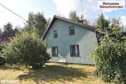 Świerkowa, Jeziórko, Prażmów, piaseczyński, mazowieckie