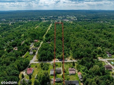 Dom, 18 000m2 działki, malownicza okolica