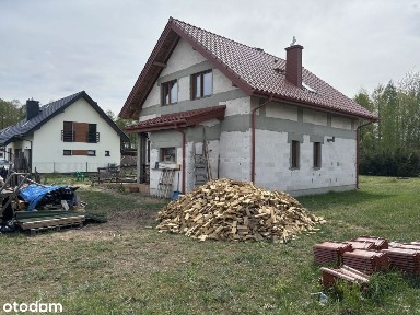 Dom na sprzedaż, Świętajno1