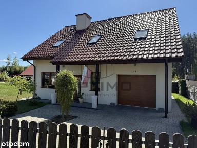 Ładny dom położony 5km od granic Olsztyna !