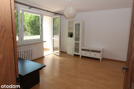 Mieszkanie do wynajęcia, 49.5m², Opole, Bliskie