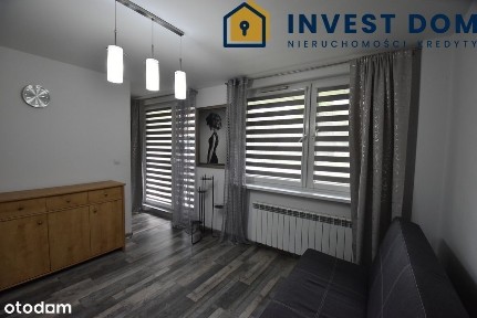 M2 z dużym balkonem ul.Turystyczna