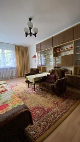 3 pokojowe mieszkanie Zamość ul Wyszynskiego