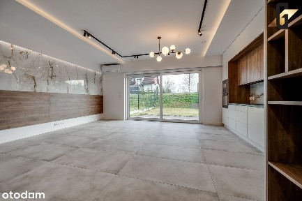 Wysoki standard wykończenia / zapraszam na prezentację / 3 łazienki