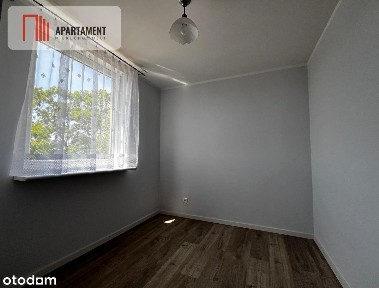 Mieszkanie 58 mkw. Jabłkowo