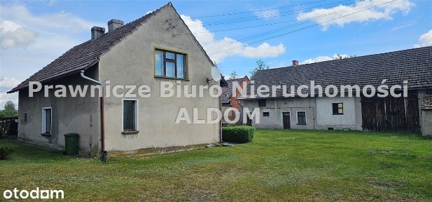 Dom, 73 m², Dobrodzień