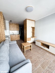Nowa Kawalerka z balkonem, Bronowicka 0% Prowizji
