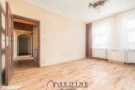 NOWA NIŻSZA CENA! 2 pok. przy ul. Studziennej