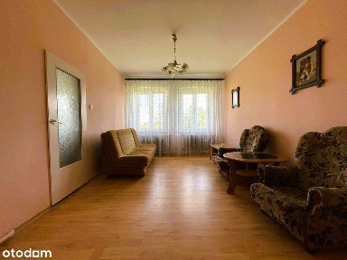 Mieszkanie na sprzedaż Kożuchy, gm Biała Piska - 2 pokoje, ogródek