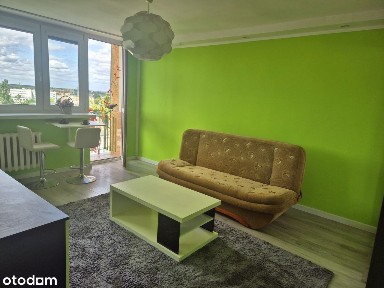 Włocławek- kawalerka 1 pokojowa po remoncie