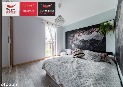 Mieszkanie z ogródkiem Kosakowo/Dębogórze