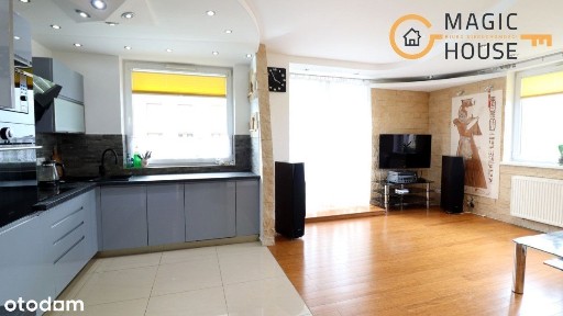 ul. Tadeusza Kościuszki, Pogórze, Kosakowo, pucki, pomorskie