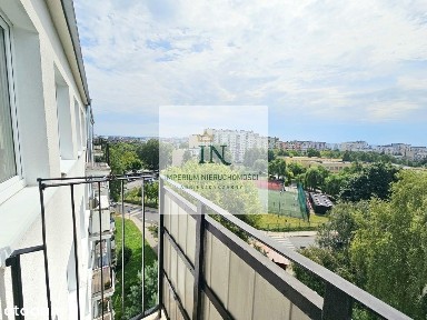 ul. Radzyńska, Czechów Południowy, Lublin, lubelskie