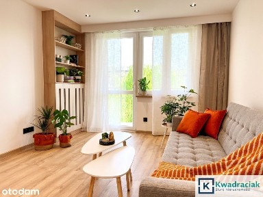 Mieszkanie po remoncie - Sprzedaż Lub Zamiana