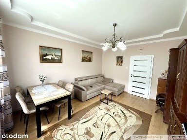 Mieszkanie, 48 m2, Matejki, Dębica