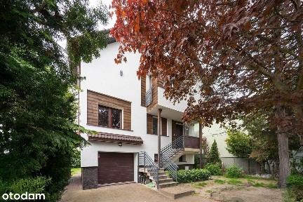 ul. Rybnicka, Orłowo, Gdynia, pomorskie