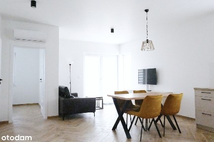 Jasionka, lotnisko, 3 pokoje, 60 m2, duży balkon