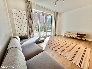 Mieszkanie przy stacji Skm i obwodnic