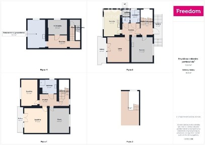 Na sprzedaż gospodarstwo 5,35 ha Ożarów, Jastków