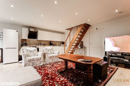 Klimatyczny domek dla singla | Kiełczów